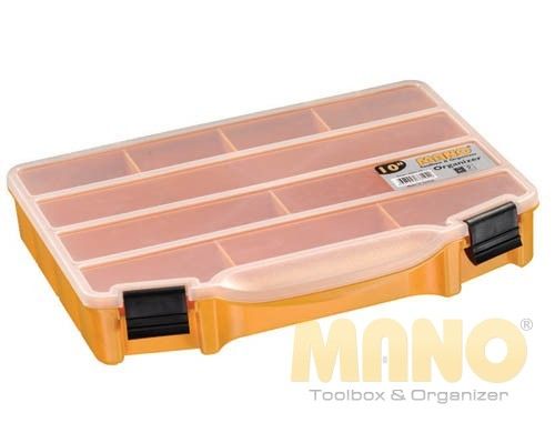 Mano Org-10 Organizer Takım Kutusu
