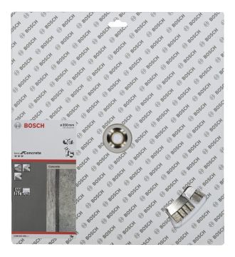 Bosch - Best Serisi Beton İçin Elmas Kesme Diski 350 mm