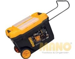 Mano TK-28 Tekerlekli Takım Çantası