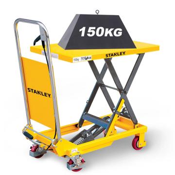 Stanley X150 150Kg Profesyonel Makaslı Platform