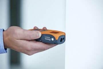 Leica Prexiso P20 Lazer Metre