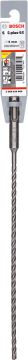 Bosch - SDS-Plus-5X Serisi Kırıcı Delici Matkap Ucu 5*260 mm