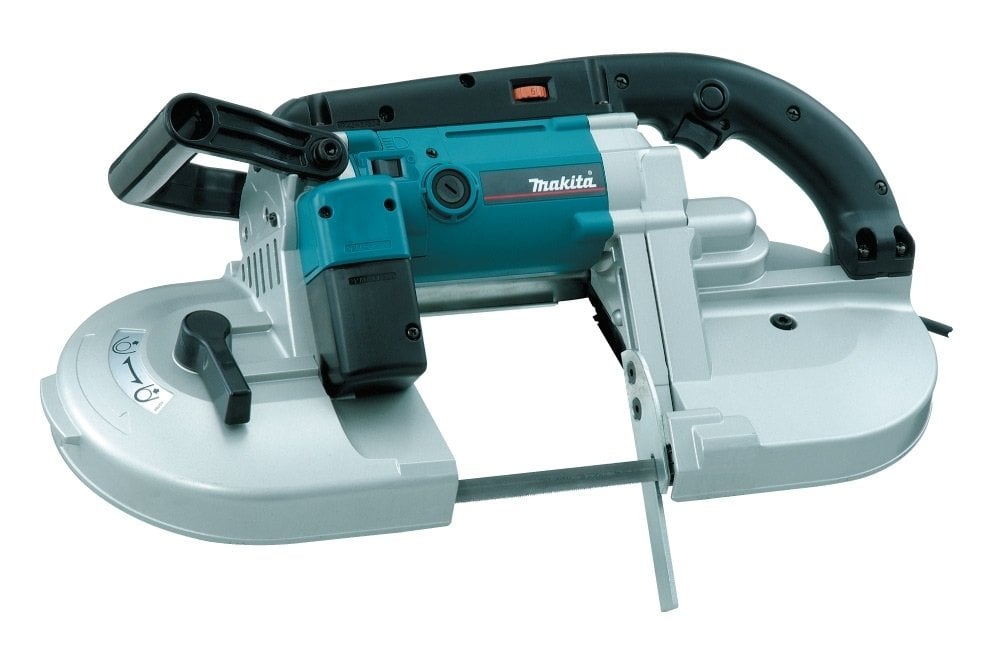 Makita 2107FK Şeritli Metal Kesme