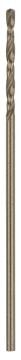 Bosch - HSS-Co Metal Matkap Ucu 1*34 mm 10'lu Paket