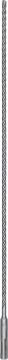 Bosch - SDS-Plus-5X Serisi Kırıcı Delici Matkap Ucu 6*460 mm