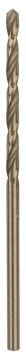 Bosch - HSS-Co Metal Matkap Ucu 2,5*57 mm 10'lu Paket