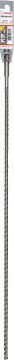 Bosch - SDS-Plus-5X Serisi Kırıcı Delici Matkap Ucu 8*610 mm