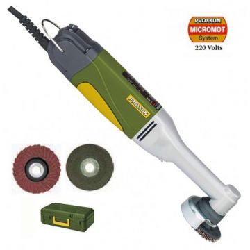 Proxxon 28547 LWS / LHW Matkap Taşlama