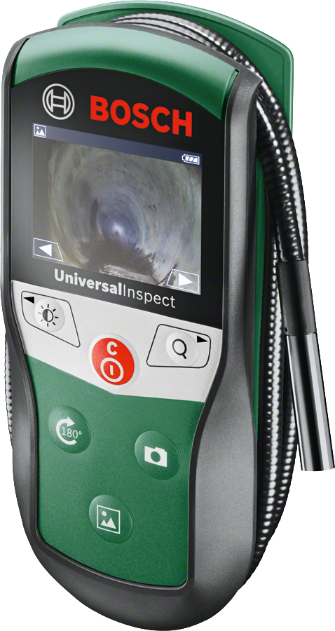 Bosch Universal Inspect Denetim Kamerası