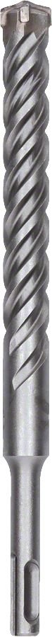Bosch - SDS-Plus-5X Serisi Kırıcı Delici Matkap Ucu 18*200 mm