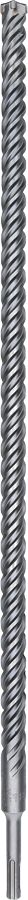 Bosch - SDS-Plus-5X Serisi Kırıcı Delici Matkap Ucu 18*600 mm