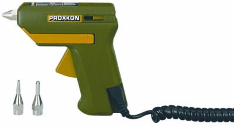Proxxon 28192 HKP220 Tutkal Tabancası