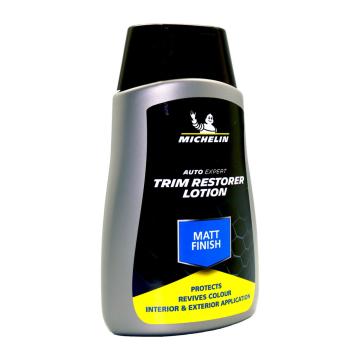 Michelin MC32200 250ml Torpido ve Tampon Bakım Losyonu/Mat Görünüm