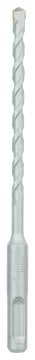 Bosch - Plus-1 Serisi, SDS-plus Kırıcı Delici Matkap Ucu 6.5*160 mm