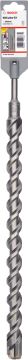 Bosch - SDS-Plus-5X Serisi Kırıcı Delici Matkap Ucu 26*450 mm