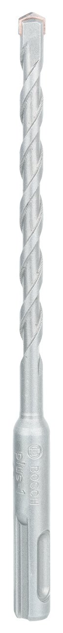 Bosch - Plus-1 Serisi, SDS-plus Kırıcı Delici Matkap Ucu 7*160 mm