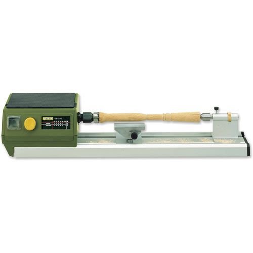 Proxxon 27020 DB 250 Mikro Ağaç Tornası