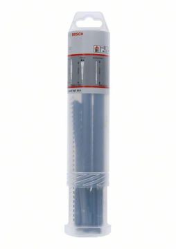 Bosch SDS-Plus Uç ve Keski Seti 5 Parça
