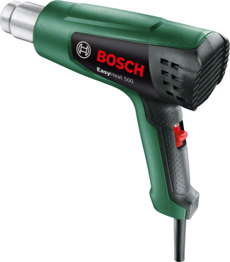 Bosch EasyHeat 500  Sıcak Hava Tabancası