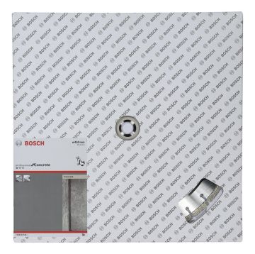 Bosch - Standard Seri Beton İçin Elmas Kesme Diski 450 mm