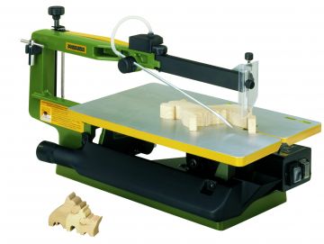 Proxxon 27094 DS460 Dekupaj Testeresi