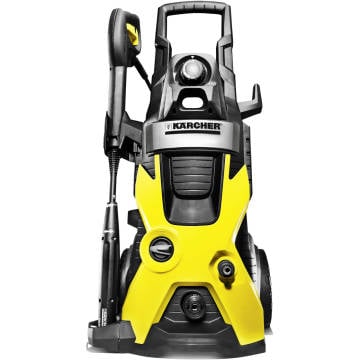 Karcher K 5 Full Control Basınçlı Yıkama Makinesi (YENİ) (145 Bar)