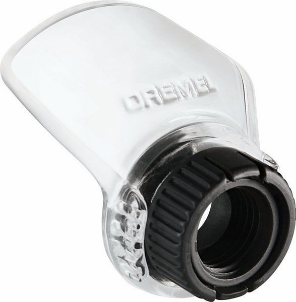 DREMEL® KONFOR KORUMASI BAĞLANTI PARÇASI KİTİ (550)