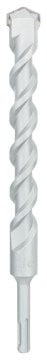 Bosch - Plus-1 Serisi, SDS-plus Kırıcı Delici Matkap Ucu 25*260 mm