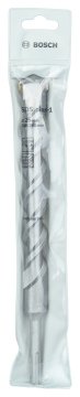 Bosch - Plus-1 Serisi, SDS-plus Kırıcı Delici Matkap Ucu 25*260 mm