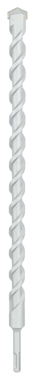Bosch - Plus-1 Serisi, SDS-plus Kırıcı Delici Matkap Ucu 25*460 mm
