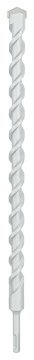 Bosch - Plus-1 Serisi, SDS-plus Kırıcı Delici Matkap Ucu 25*460 mm