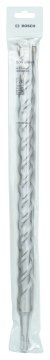 Bosch - Plus-1 Serisi, SDS-plus Kırıcı Delici Matkap Ucu 25*460 mm