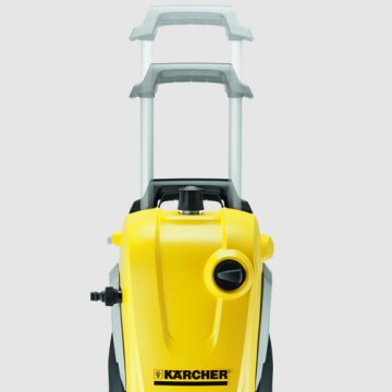 Karcher Basınçlı Yıkama Makinası K4 Compact 130 Bar Karcher