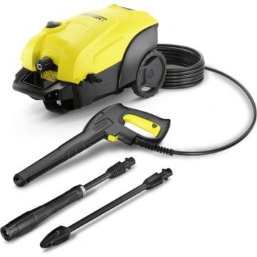 Karcher Basınçlı Yıkama Makinası K4 Compact 130 Bar Karcher