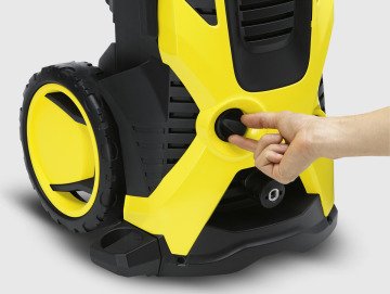 Karcher K5 Basic EU Basınçlı Yıkama Makinesi 145 Bar