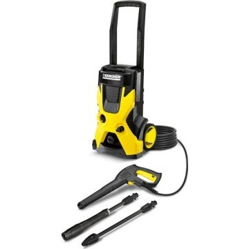 Karcher K5 Basic EU Basınçlı Yıkama Makinesi 145 Bar