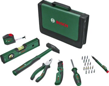 Universal El Aleti Seti 25 Parça (Set 2)