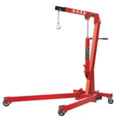 Bigred 1 Ton Üç Ayaklı Vinç