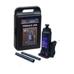 Bigred 5 Ton Şişe Kriko (Plstk Kutulu)