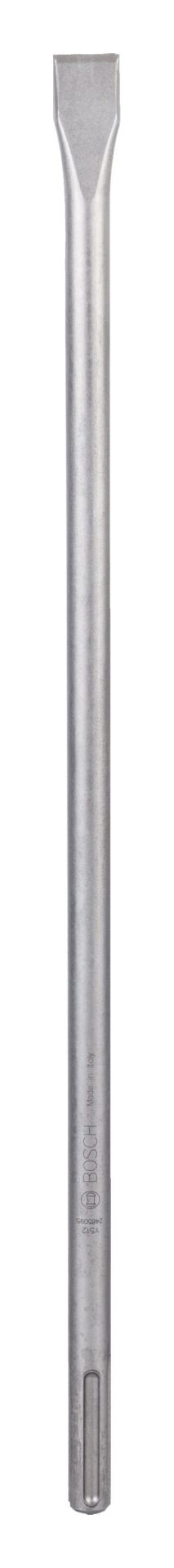 Bosch - SDS-Max Şaftlı Yassı Keski 600*25 mm EKO