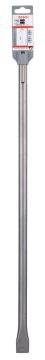 Bosch - SDS-Max Şaftlı Yassı Keski 600*25 mm EKO