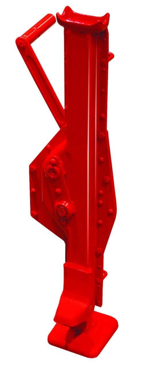 Bigred 3 Ton Pehlivan Kriko Mekanik