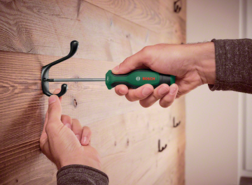 Torx Tornavida Seti 5 Parça