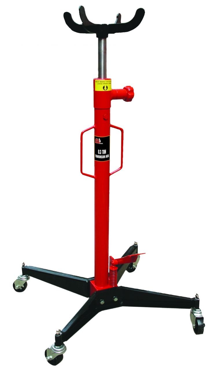 Bigred 500 Kg Dikey Şanzıman Krikosu