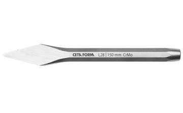 Ceta Form L28-125 Serisi Tırnak Keski