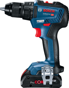 Bosch Professional GSR 18V-50 Akülü Delme Vidalama Makinesi (SOLO MAKINA)