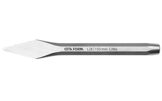 Ceta Form L28-150 Serisi Tırnak Keski