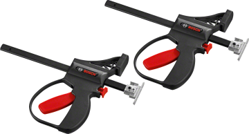 Bosch Professional FSN KZW mengene