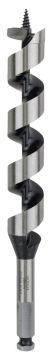 Bosch - Ahşap için Yılan Matkap Ucu 26*235 mm