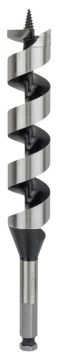 Bosch - Ahşap için Yılan Matkap Ucu 30*235 mm
